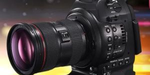 Professional Digital Camera