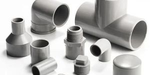 PVC Pipe Fittings