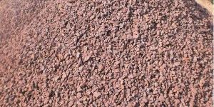 Iron Ore Granules