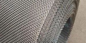 Stainless Steel Wire Mesh Roll