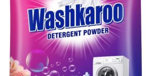 Washkaroo Detergent Powder 500g