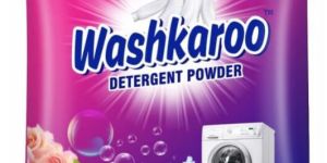 Washkaroo Detergent Powder Rs20