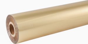 Matte Hot Stamping Foil Paper for Textile Industry Aaritra