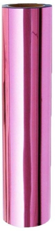 Rose Gold Hot Stamping Foil Paper for Textile Industry Aaritra