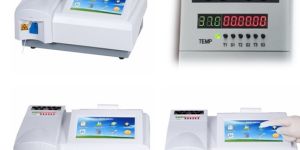 BIO CHEMISTRY ANALYSER