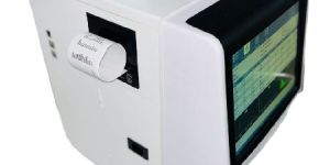 Haematology Analyzer