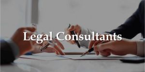 Legal Consultancy Service