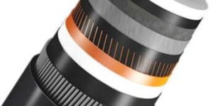 66 Kv Hv Power Cable