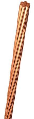Bare Copper Conductor