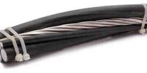 LV Aerial Bunched Cables