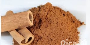 Organic Cinnamon Powder