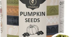 Pumpkin Seeds