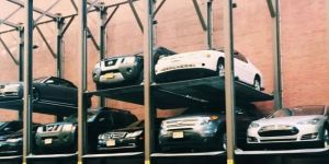 Parking System Consultancy