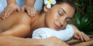 Ayurvedic Massage