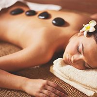 Felicity King Massage Service