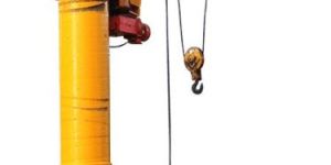 Jib Crane
