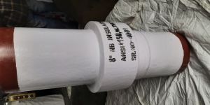 Monolithic Insulation Joint