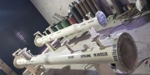 Pig Launchers Receivers