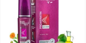 Prokratin Hair Serum