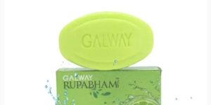 Refreshing Bath Soap