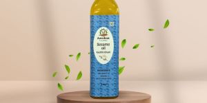 Organic Sesame Oil