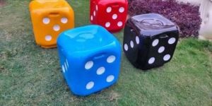 FRP Stool