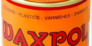 Wax Polish 500 Gm