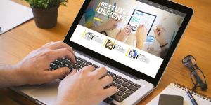 Custom Website Design