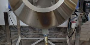 Drum Roaster Machine