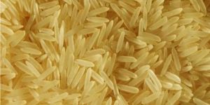 Sharbati Golden Sella Basmati Rice