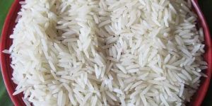 Sharbati Raw Basmati Rice