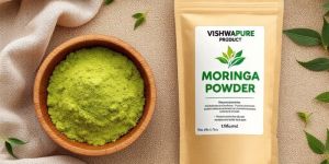 Vishwapure Moringa Powder