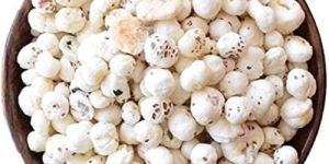 6 Sutta Phool Makhana