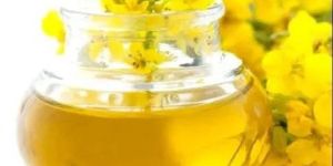 Natural Mustard Honey