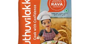 Kuthuvilakku Rava (Sooji)