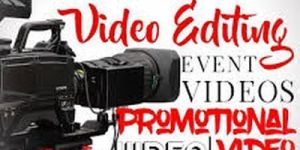 Promotional Videos Services