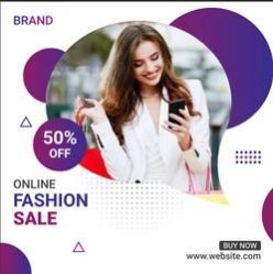 Social Media Post Designing Services