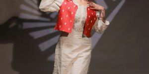 Arwa Ketya Kurti Set