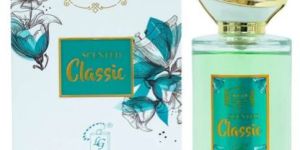 100ml maryam scented classic eau de perfume