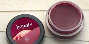 10gm Henaly Beetroot Lip Balm