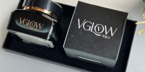 50gm Vglow Skin Brightening & Anti Aging Face Cream