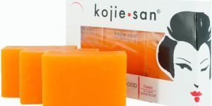 Kojie San Skin Brightening Soap