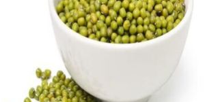 Mung Beans