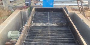 All Types of Vibrating Screen