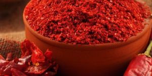 Subhodayam Spices Chilli Powder