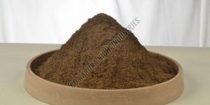 Organic Cow Dung Powder