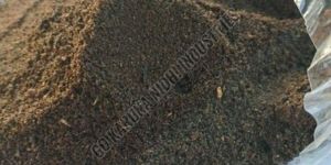 Organic Cow Dung Vermicompost