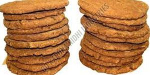 manure cow dung cake