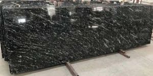 River Black Granite