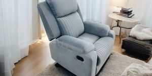 Recliner Chair